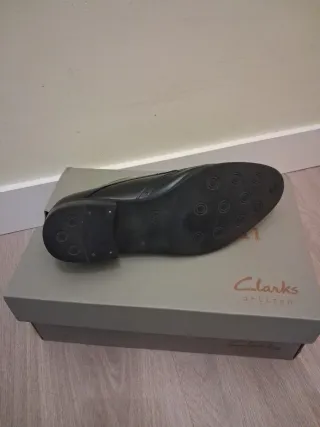 Zapato mujer andrea chenier negro