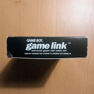 Cavo di collegamento Nintendo Game Boy Color