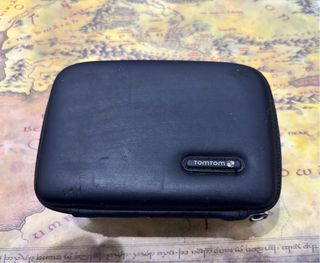 Funda TomTom