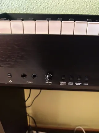 Piano Elettrico Kawai - Buono Stato