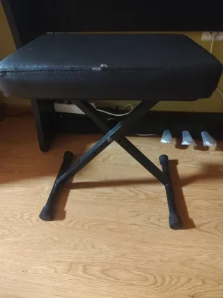 Piano Elettrico Kawai - Buono Stato