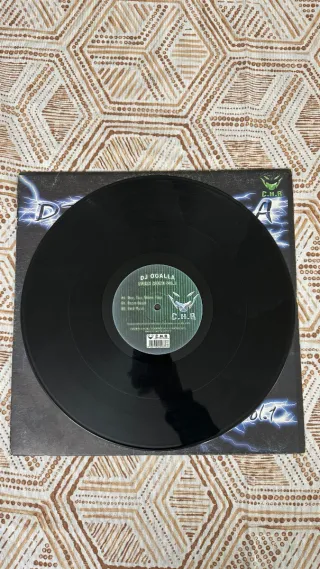 DJ Ogalla - Storm Sound Vol. 1