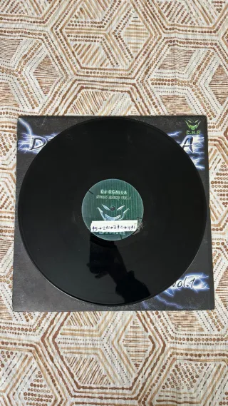 DJ Ogalla - Storm Sound Vol. 1
