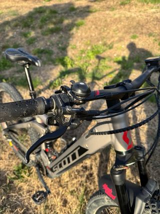 eBike Scott Eride 930 talla M