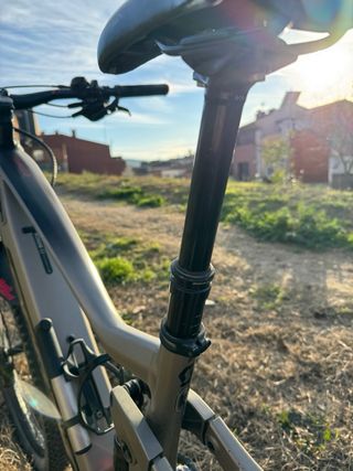 eBike Scott Eride 930 talla M