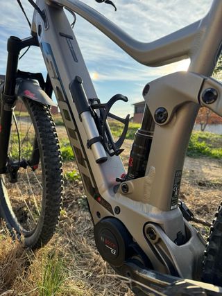 eBike Scott Eride 930 talla M