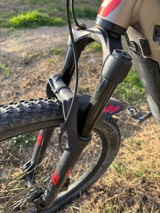 eBike Scott Eride 930 talla M