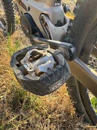 eBike Scott Eride 930 talla M