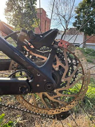 eBike Scott Eride 930 talla M