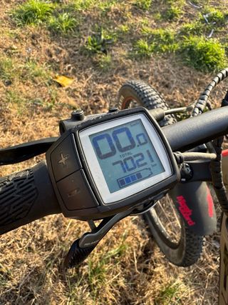 eBike Scott Eride 930 talla M