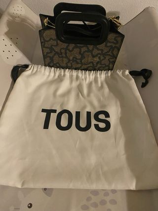 Bolso Tous