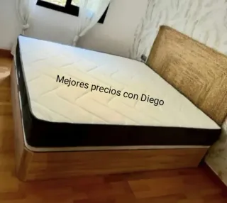 Offerte su letti e materassi