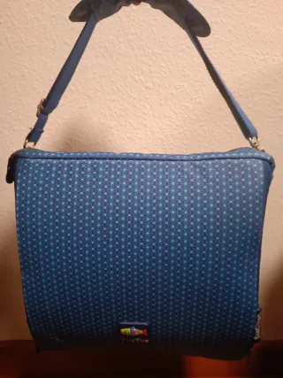 Trona portátil TucTuc