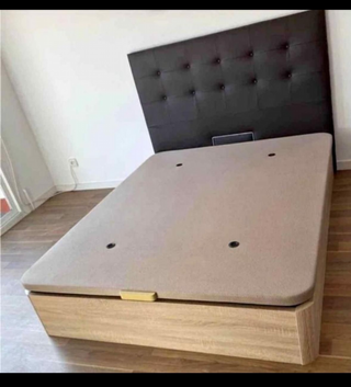 Liquidazione su letti a soppalco e materassi