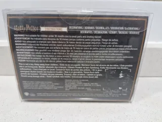 HARRY POTYER adorno y Decoraciones