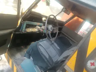 Land Rover Defender 1994