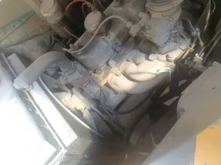 Land Rover Defender 1994