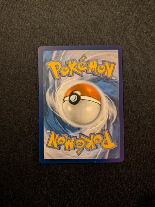 Fogliaferrea EX 176/131 Pokemon NM