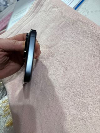 iPhone 15 Pro max  512GB Azul Marino