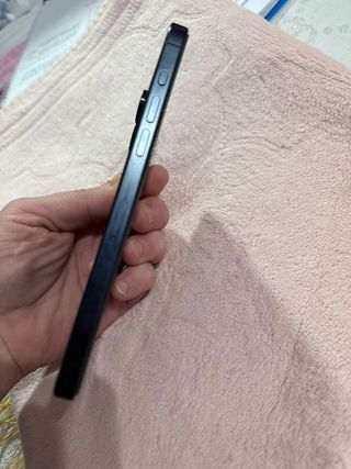 iPhone 15 Pro max  512GB Azul Marino