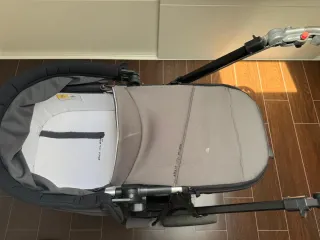 Carro de bebé MUM de Jane