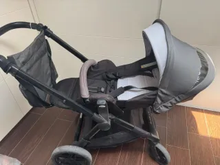 Carro de bebé MUM de Jane