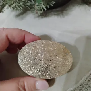 Scatolina portapastiglie