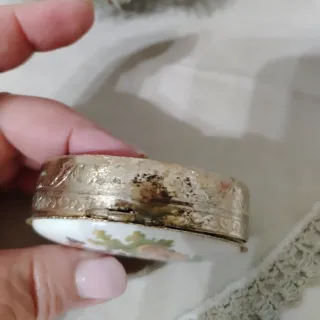 Scatolina portapastiglie