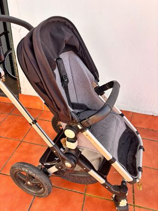 Bugaboo Camaleon 3