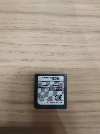 Mario Kart DS Nintendo