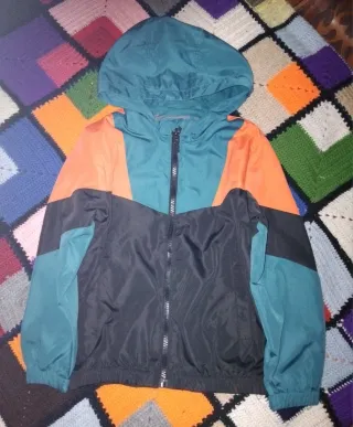 Lote Ropa Niño Talla 6-7