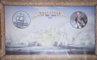 Kit Revell HMS Victory 1:225 PM28501