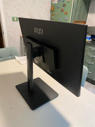 Pantalla MSI 27 PRO MP273AP Series