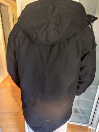 Chaqueta Carhartt Parka Hombre Talla M