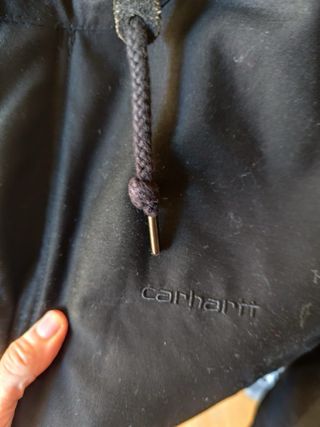 Chaqueta Carhartt Parka Hombre Talla M