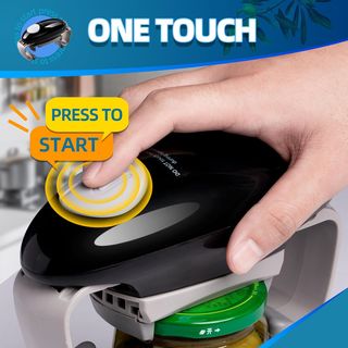 Apertura Tarros Elettrica