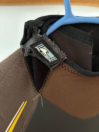 Neopreno Alder Talla S