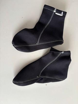 Neopreno Alder Talla S