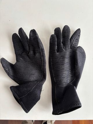 Neopreno Alder Talla S