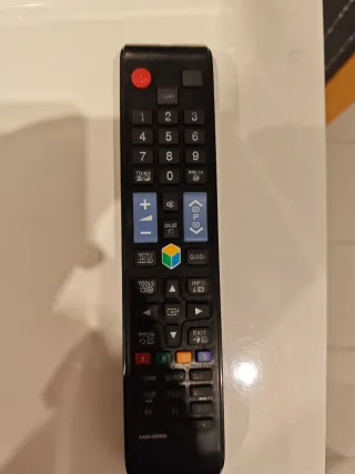 TV Samsung 48 Smart TV