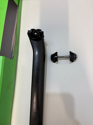 Tija Syncros Duncan SL Carbono Offset 5mm