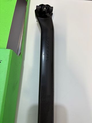 Tija Syncros Duncan SL Carbono Offset 5mm