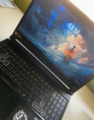Acer Nitro 5 Gamer