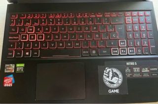 Acer Nitro 5 Gamer