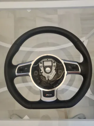 Volante Audi RS5