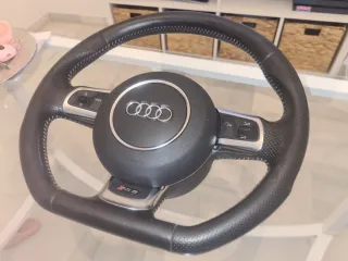 Volante Audi RS5