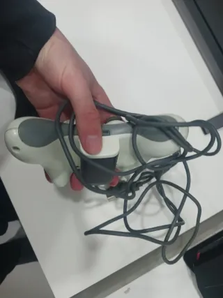 Mandos Xbox 360 y cargador USB