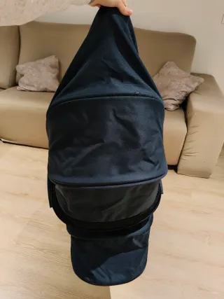 Funda Silla Joolz Aer 2