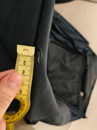 Funda Silla Joolz Aer 2