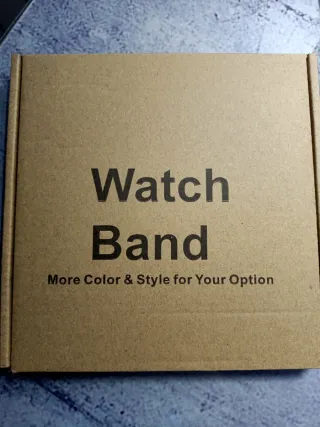 Correas Xiaomi Smart Band 7 Pro (6 colores)